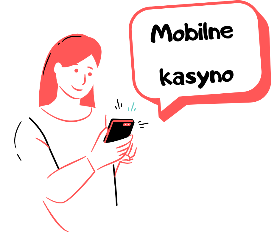 Mobilne kasyno